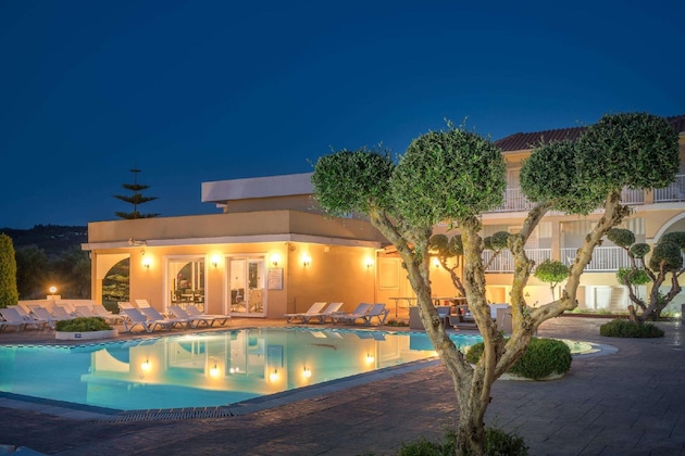 Gallery - Filoxenia Hotel Zakynthos