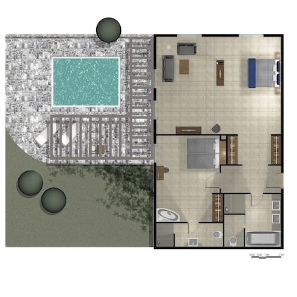 Gallery - Eagles Palace - Small Luxury Hotels Of The World