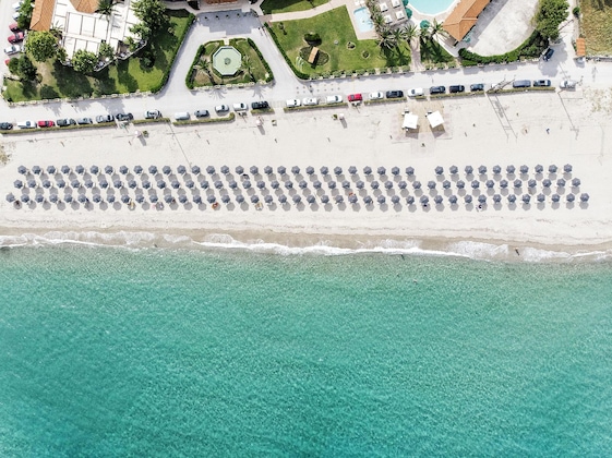 Gallery - Possidi Holidays Resort & Suite Hotel