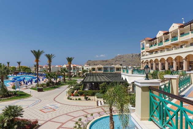 Gallery - Lindos Princess Beach Resort & Spa
