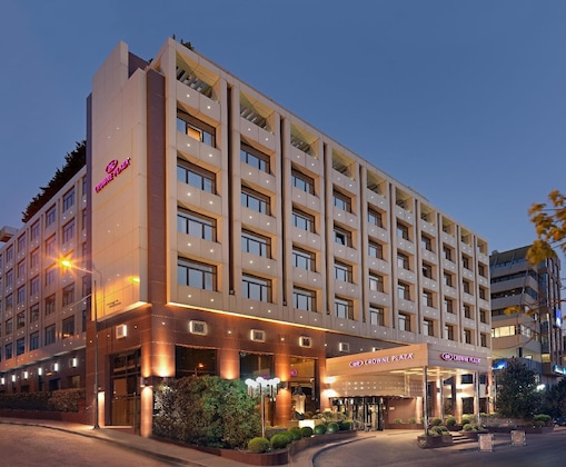 Gallery - Crowne Plaza Athens City Centre, An Ihg Hotel