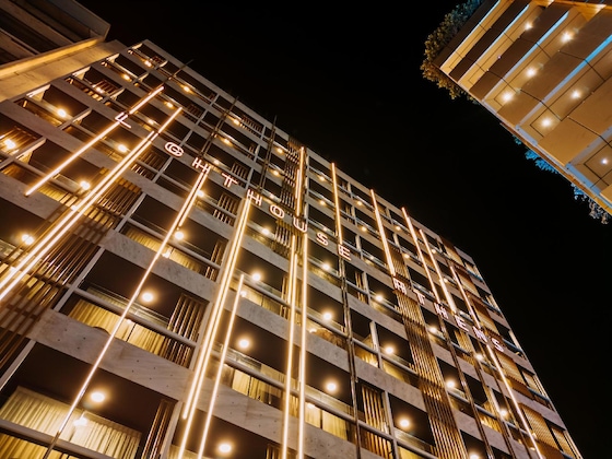 Gallery - Skylark, Aluma Hotel & Resort