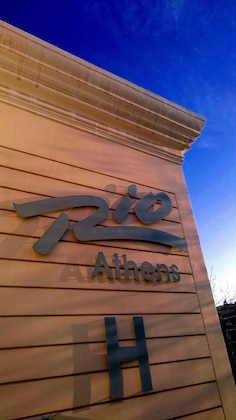 Gallery - Hotel Rio Athens