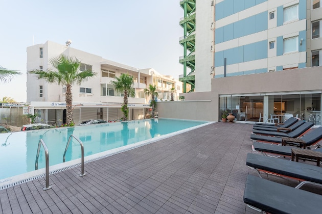 Gallery - Arte Hotel