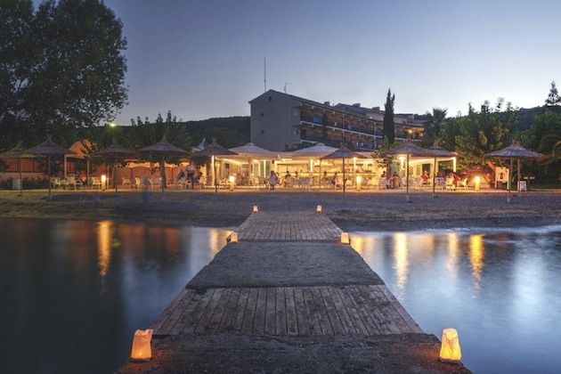 Gallery - Delfinia  Hotel