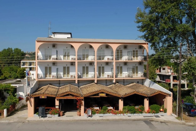 Gallery - Popi Star Hotel