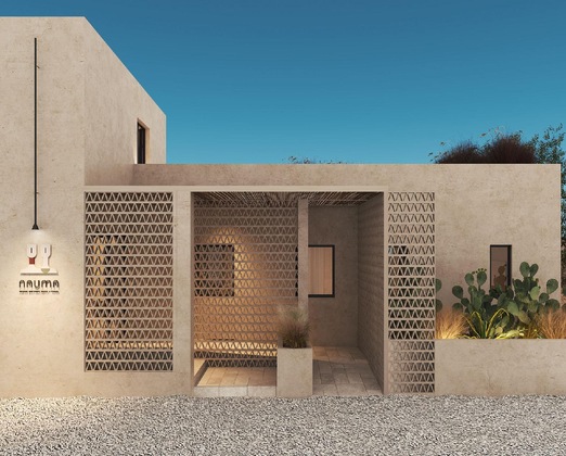 Gallery - Nauma Paros Design Boutique Hotel-Adults Only