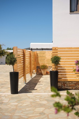 Gallery - Parosland Hotel