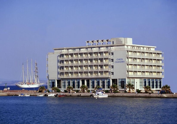 Gallery - Chios Chandris Hotel