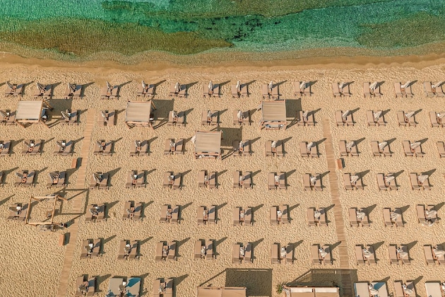 Gallery - Branco Mykonos