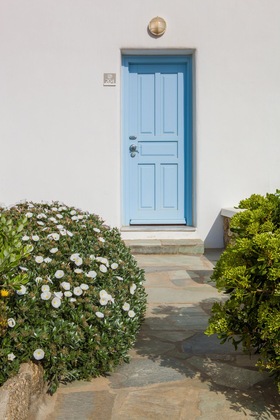 Gallery - Aeolos Resort Mykonos