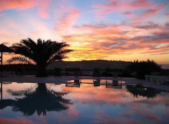 Gallery - Giannoulaki Hotel