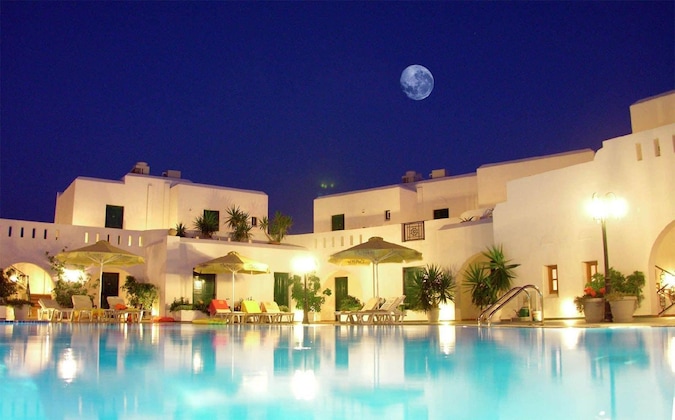Gallery - Astir Of Naxos