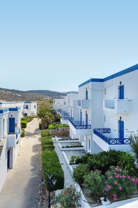 Gallery - Dolphin Bay Seaside Resort & Suites