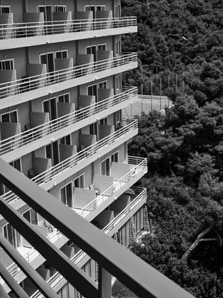 Gallery - Sirene Blue Resort