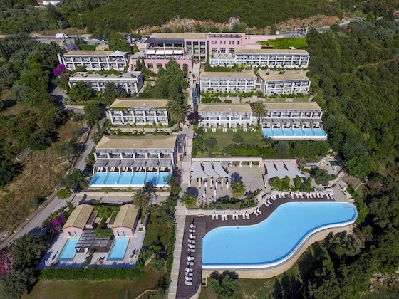 Gallery - Ionian Blue Bungalows And Spa Resort