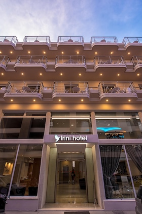 Gallery - Irini Hotel