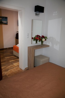 Gallery - Zeus Hotel
