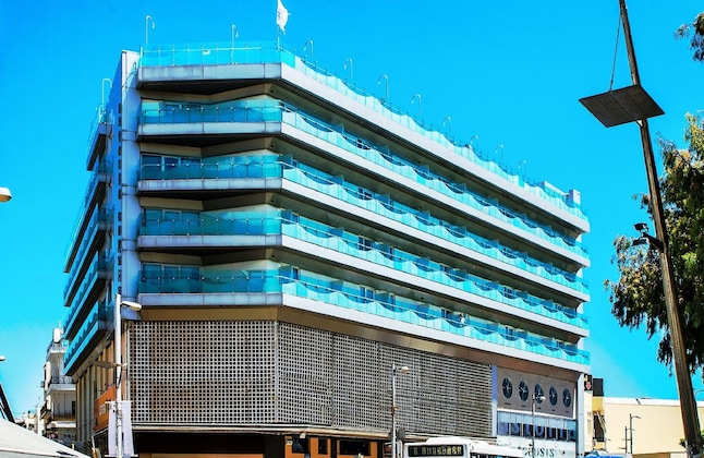 Gallery - Capsis Astoria Heraklion Hotel