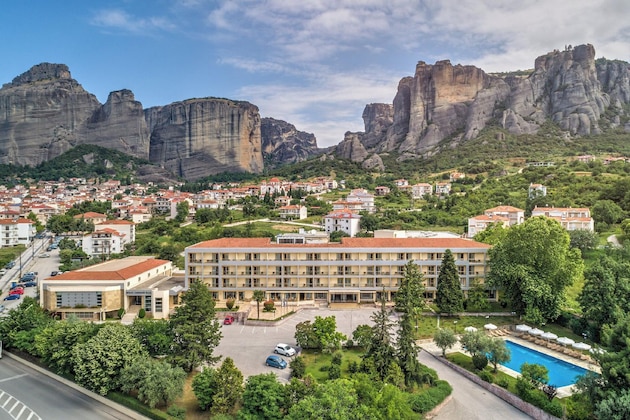 Gallery - Divani Meteora Hotel