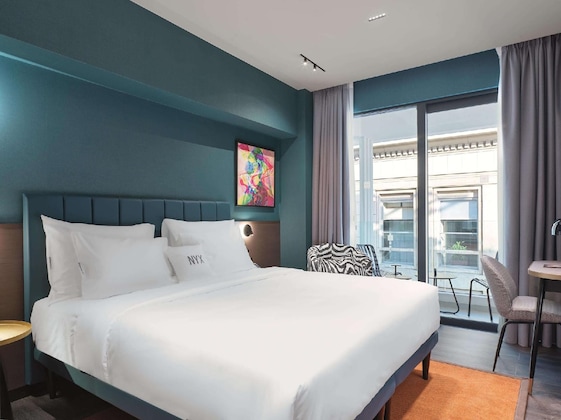 Gallery - Nyx Esperia Palace Hotel Athens