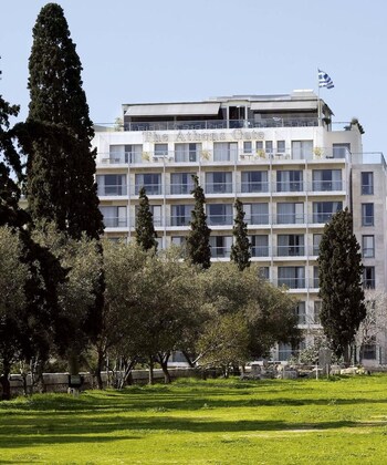 Gallery - Athens Gate Hotel