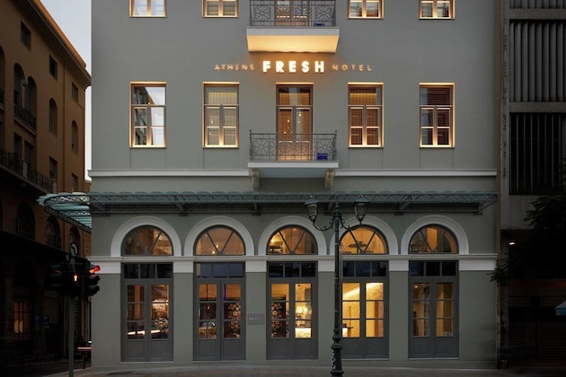 Gallery - Fresh Hotel, a Member of Design Hotels