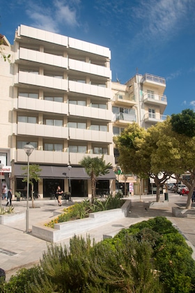 Gallery - Hotel Olympic
