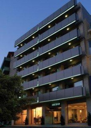 Gallery - Hotel Olympic