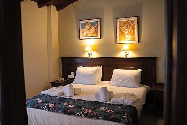 Gallery - Hotel Antoniadis