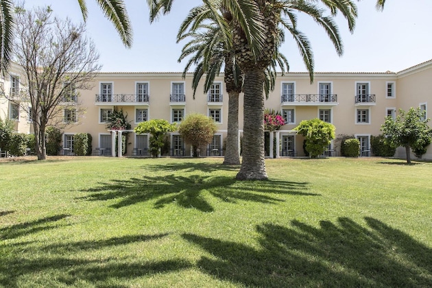 Gallery - Amalia Hotel Nafplio