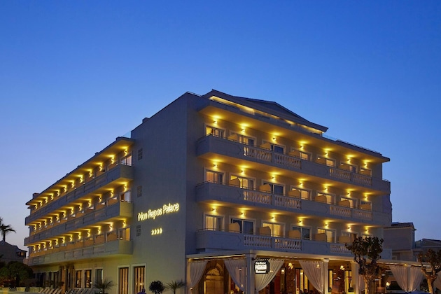Gallery - Mon Repos Palace - Adults Only