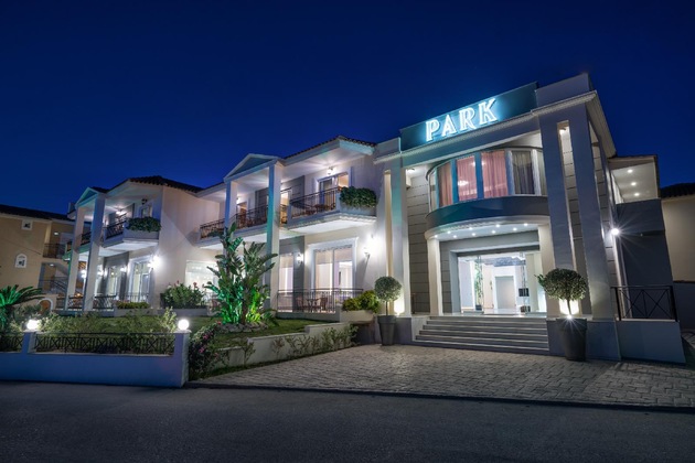Gallery - Park Hotel & Spa - Adults Only