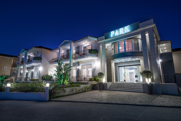 Gallery - Park Hotel & Spa - Adults Only