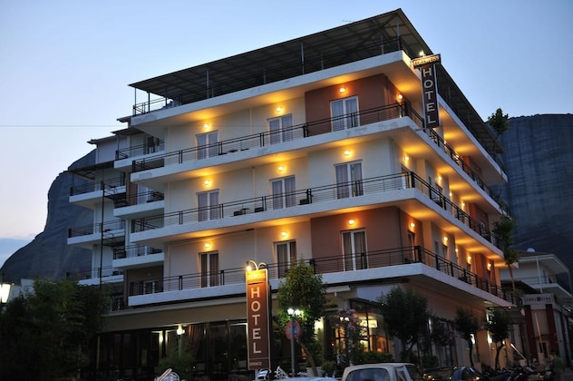 Gallery - Edelweiss Hotel