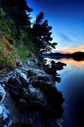 Gallery - Hotel Odisej Mljet