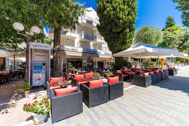 Gallery - Hotel Dubrovnik