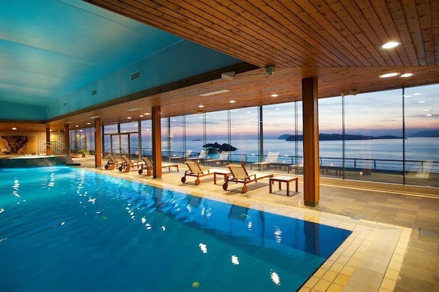 Gallery - Hotel Dubrovnik Palace