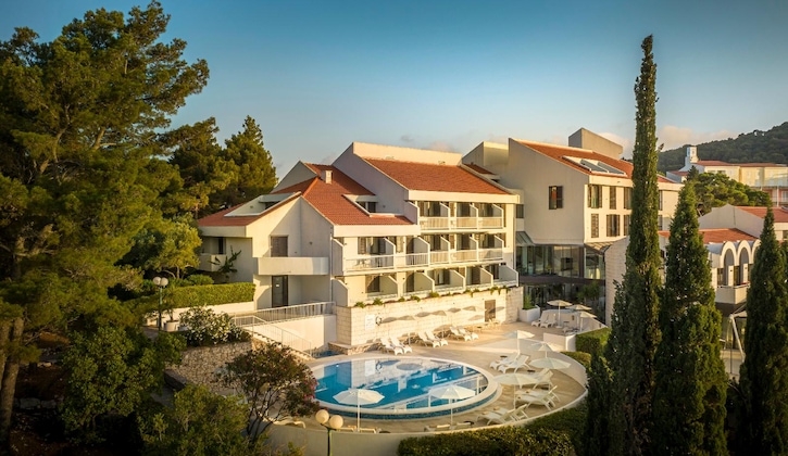 Gallery - Aminess Liburna Hotel
