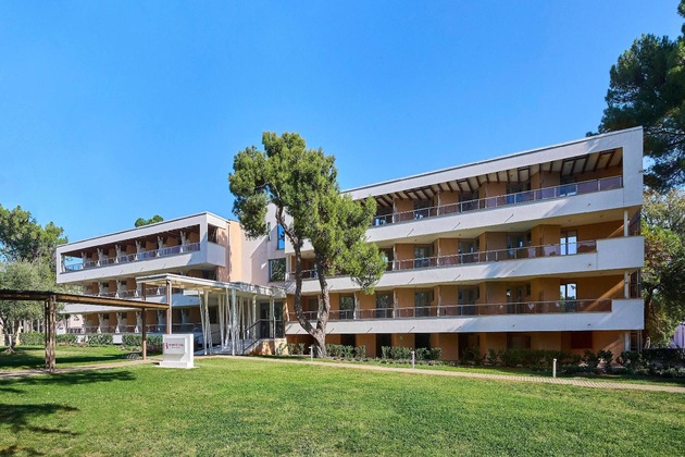 Gallery - Hotel Umag Plava Laguna