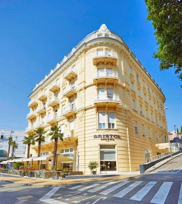 Gallery - Bristol Hotel Opatija