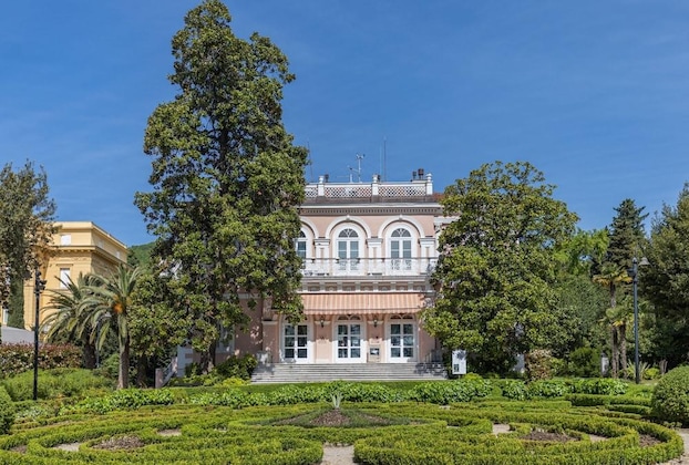 Gallery - Astoria Designhotel Opatija