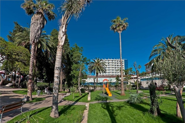 Gallery - Grand Hotel Park