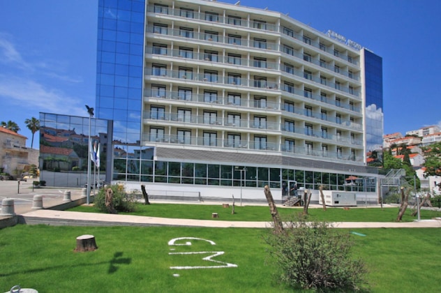 Gallery - Grand Hotel Park