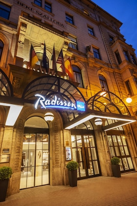 Gallery - Radisson Blu Beke Hotel
