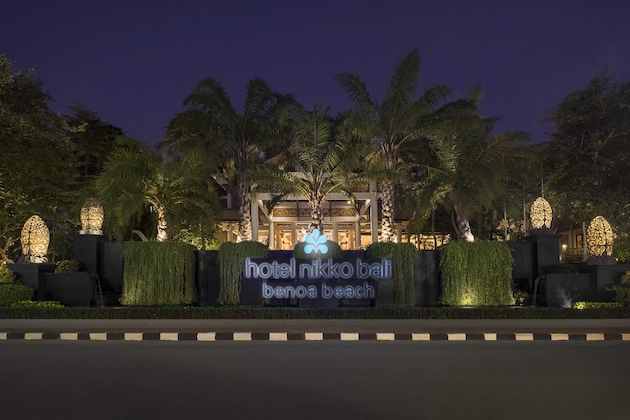 Gallery - Hotel Nikko Bali Benoa Beach