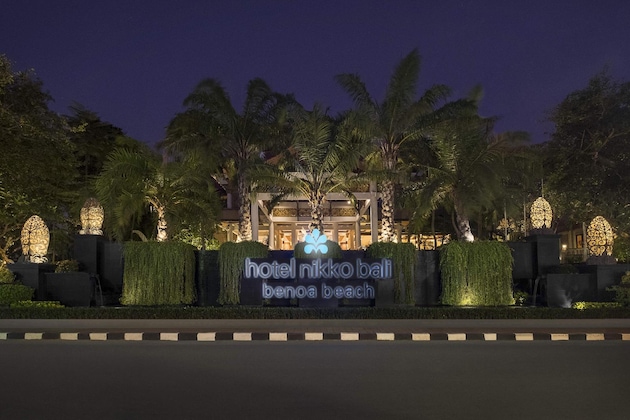 Gallery - Hotel Nikko Bali Benoa Beach