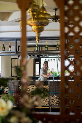 Gallery - Grand Mirage Resort Thalasso Spa Bali