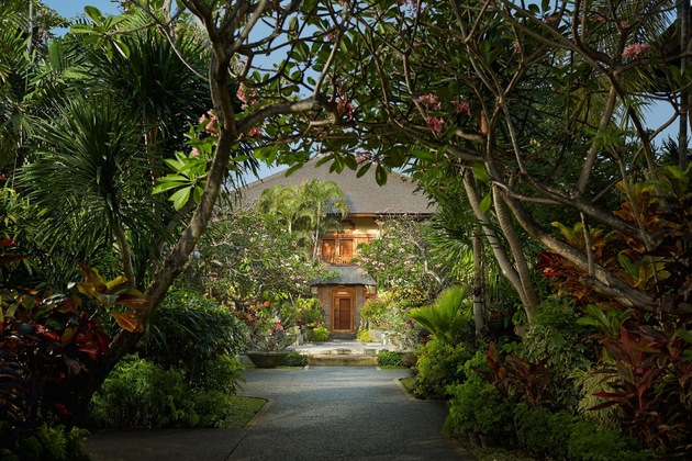 Gallery - Padma Resort Legian