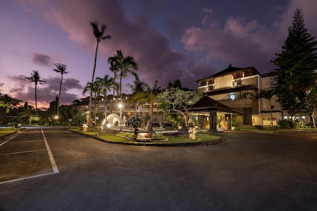 Gallery - Prama Sanur Beach Bali